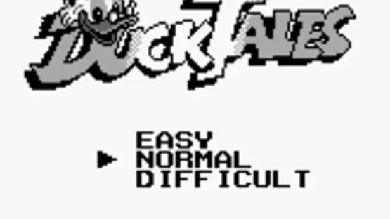 Disney's DuckTales — Screenshots