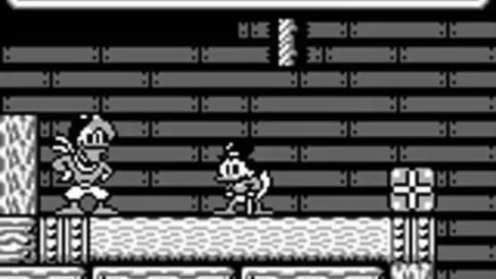 Disney's DuckTales — Screenshots