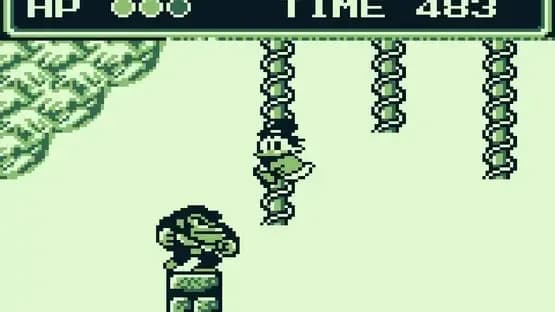 Disney's DuckTales — Screenshots
