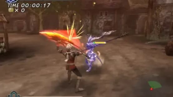The Sword of Etheria — Screenshots