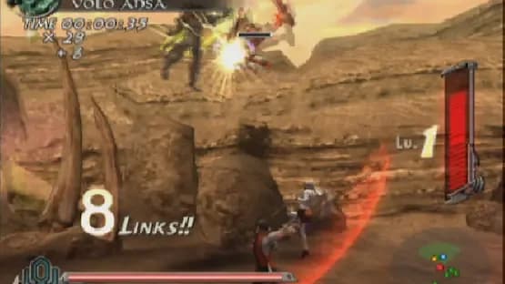 The Sword of Etheria — Screenshots
