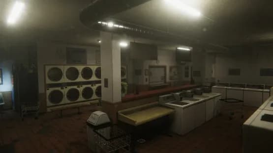 Arcade Paradise — Screenshoty