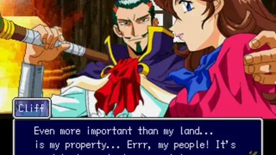 Thousand Arms — Screenshots