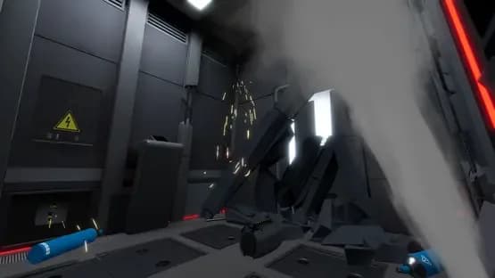 Escape Simulator — Screenshoty