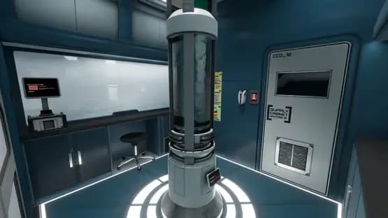 Escape Simulator — Screenshoty