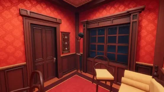 Escape Simulator — Screenshoty