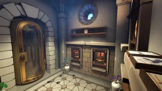 Escape Simulator — Screenshoty