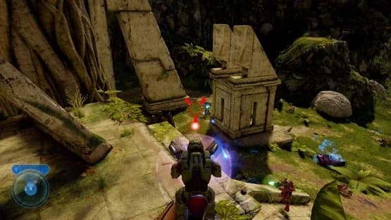 Halo 2: Anniversary — Screenshoty
