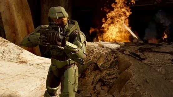 Halo 2: Anniversary — Screenshoty