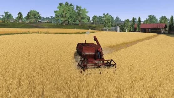 Farmer's Dynasty — Screenshots