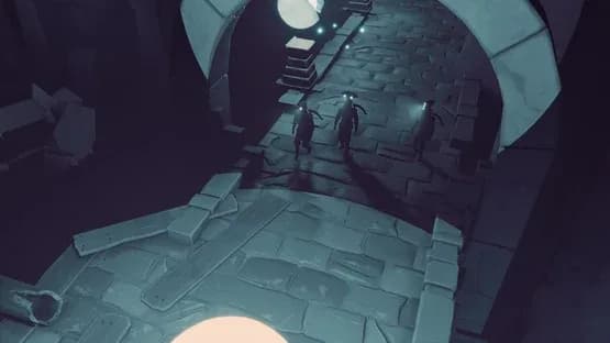 Morkredd — Screenshots