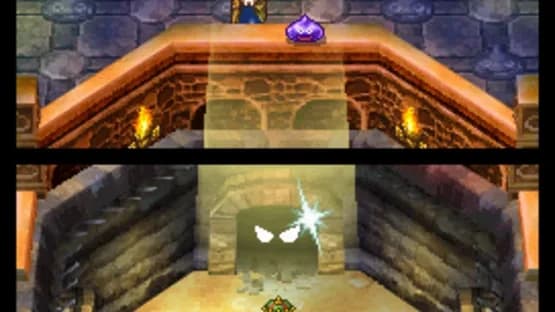 Dragon Quest VI: Realms of Revelation — Screenshoty