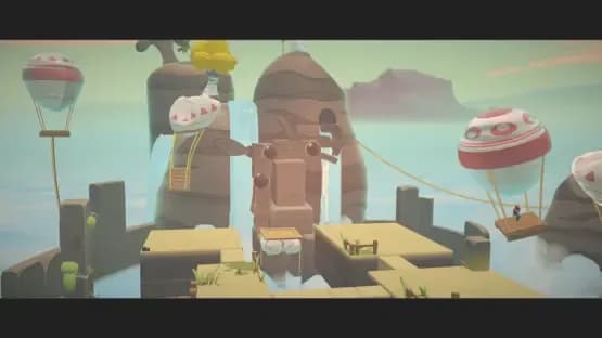 The Lightbringer — Screenshots