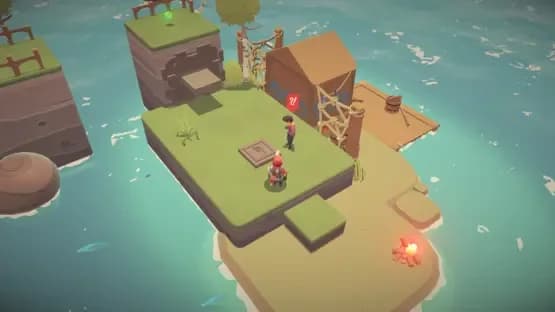 The Lightbringer — Screenshots