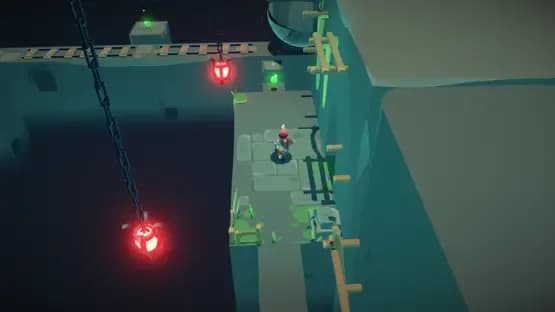 The Lightbringer — Screenshots