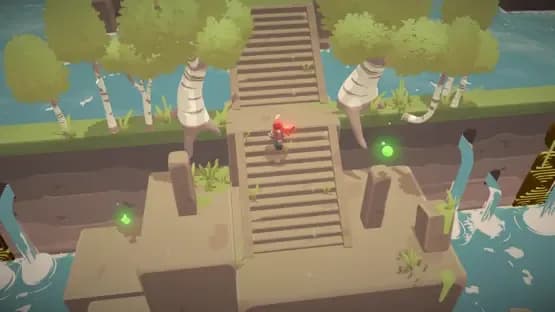 The Lightbringer — Screenshots