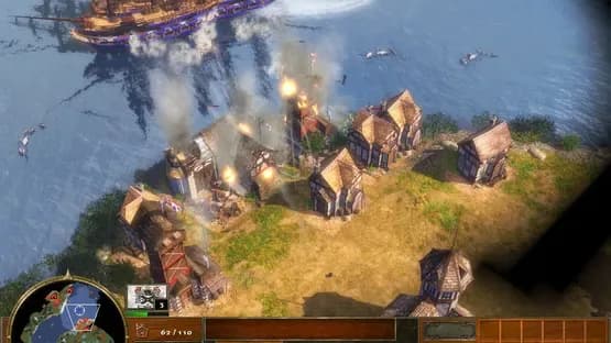 Age of Empires III: Complete Collection — Screenshots