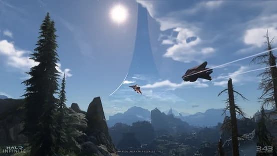 Halo Infinite — Screenshots