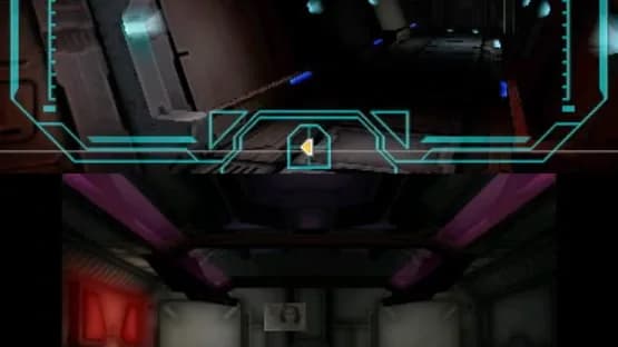 The Starship Damrey — Screenshoty