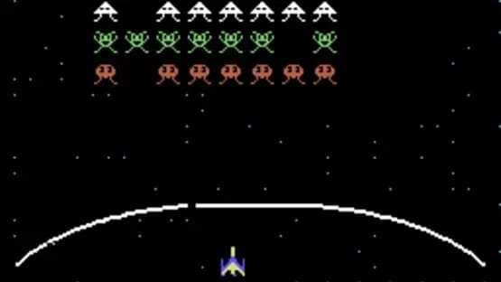 Gorf — Screenshoty