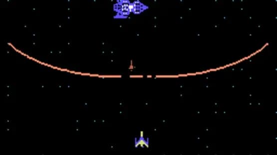 Gorf — Screenshoty