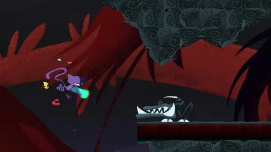 Schrödinger's Cat and the Raiders of the Lost Quark — Screenshots
