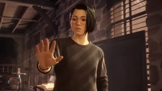 Life is Strange: True Colors — Screenshoty