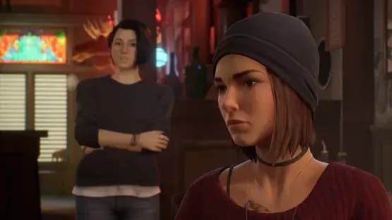 Life is Strange: True Colors — Screenshoty