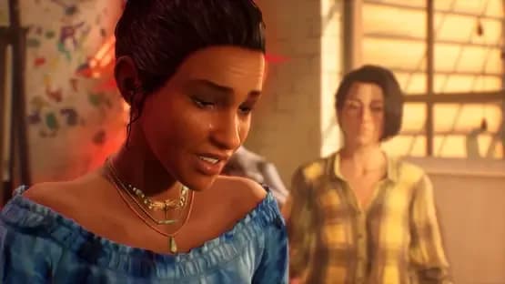 Life is Strange: True Colors — Screenshoty