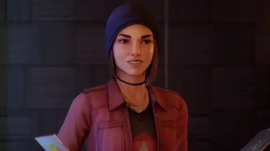 Life is Strange: True Colors — Screenshoty