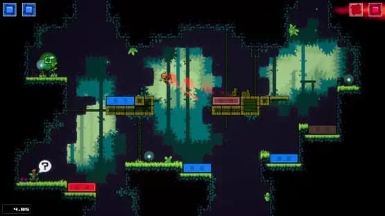 Super Magbot — Screenshots