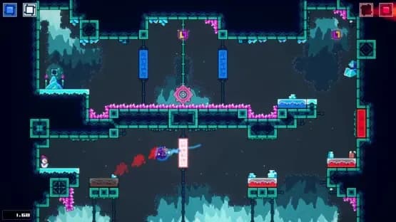 Super Magbot — Screenshots