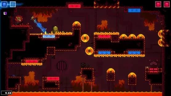 Super Magbot — Screenshots