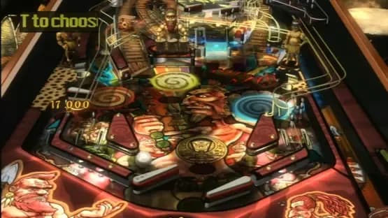 Zen Pinball — Screenshots