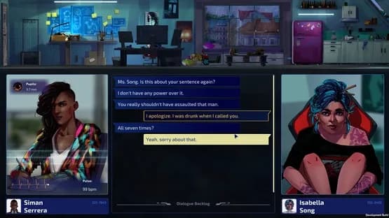 Song of Farca — Screenshots