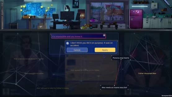 Song of Farca — Screenshots