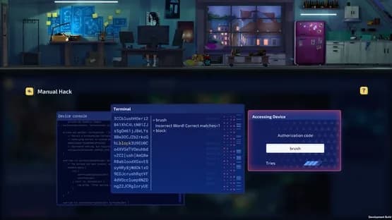 Song of Farca — Screenshots