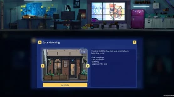 Song of Farca — Screenshots