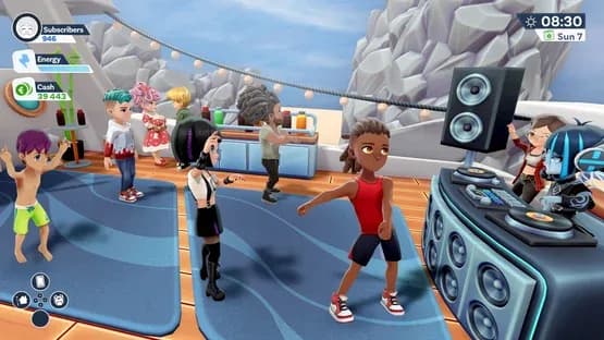 Youtubers Life 2 — Screenshoty