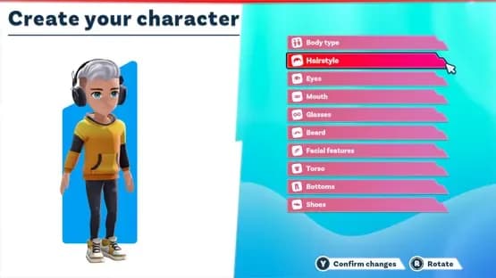 Youtubers Life 2 — Screenshoty