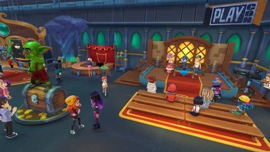 Youtubers Life 2 — Screenshoty