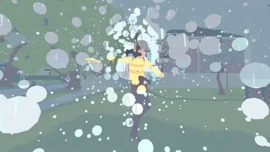 Hindsight — Screenshoty