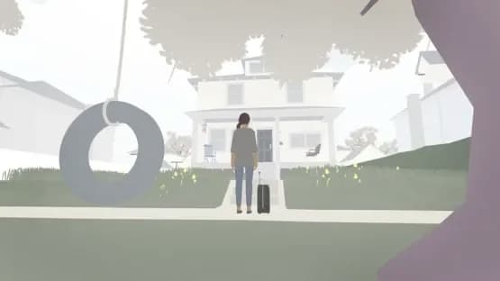 Hindsight — Screenshoty