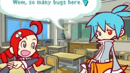 Puyo Puyo 7 — Screenshoty