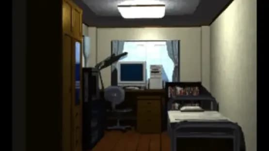 Shin Megami Tensei: Devil Summoner — Screenshoty
