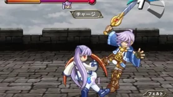 Atelier Iris 2: The Azoth of Destiny — Screenshots