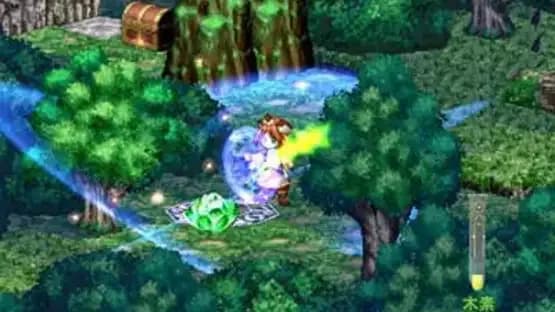 Atelier Iris 2: The Azoth of Destiny — Screenshots