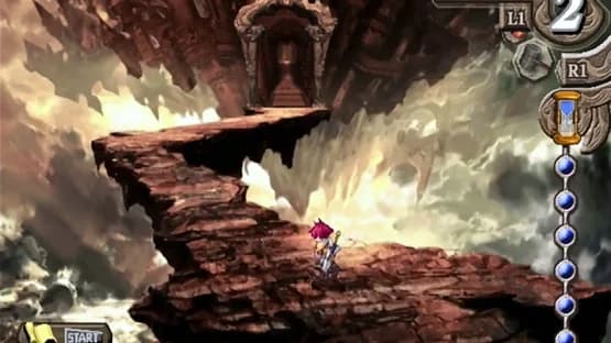 Atelier Iris 3: Grand Phantasm — Screenshots