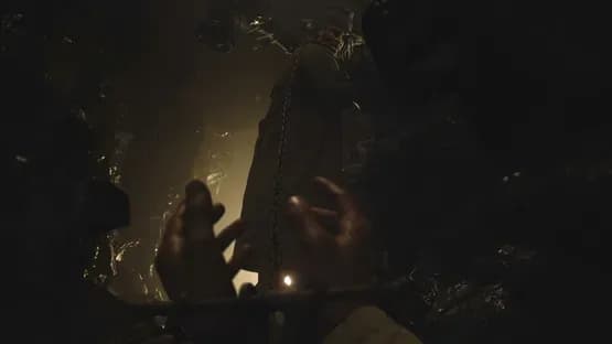 Resident Evil Village — Screenshoty