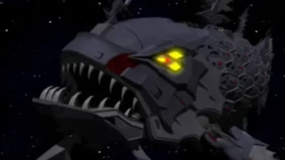 G-Darius — Screenshoty